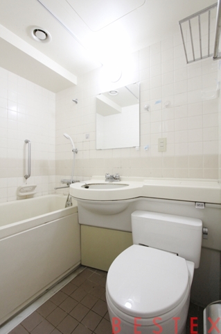 湯島アパートメントハウス 407