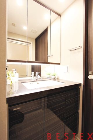 オープンレジデンシア小石川播磨坂 6階