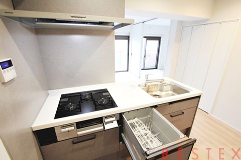 シャンボール小石川 3階