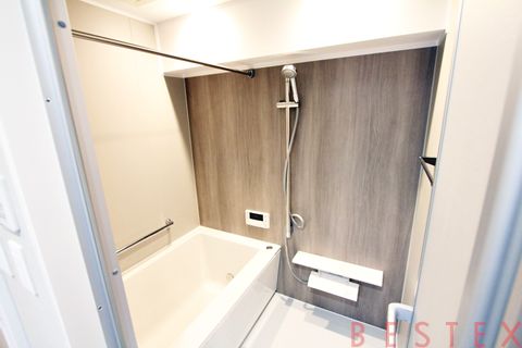 シャンボール小石川 3階