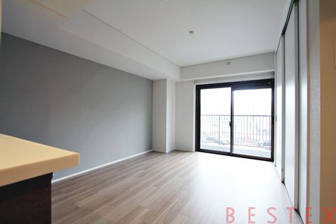 シャンボール小石川 3階