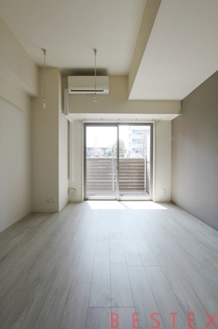 Bonheur Hakusan（ボナール白山） 202