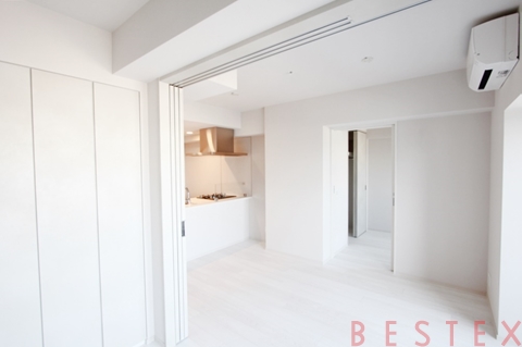 ルフォンプログレ本郷三丁目 1204