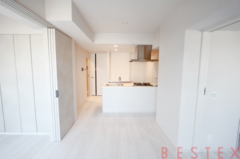 ルフォンプログレ本郷三丁目 1204