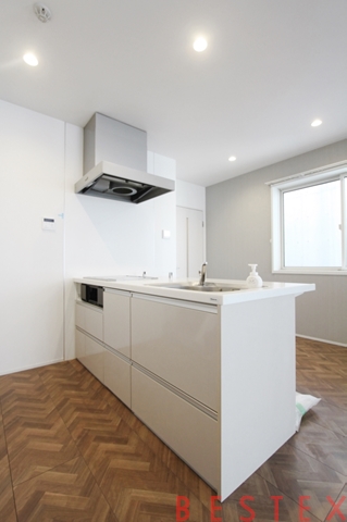 ラシーネ天神下 601