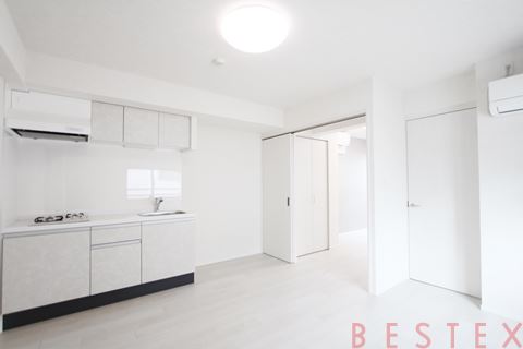 ロスアルコス千駄木 404