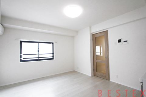 ロスアルコス千駄木 404