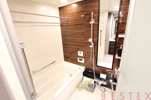 ザ・パークハウス文京護国寺 2階