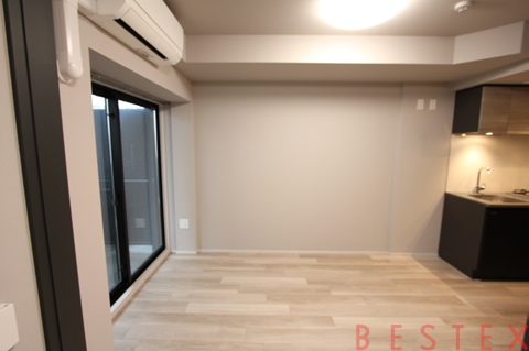 ザ・ライオンズフォーシア文京湯島 802