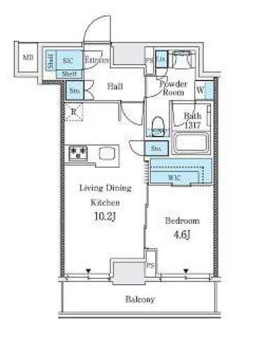 プライマル御茶ノ水 1202