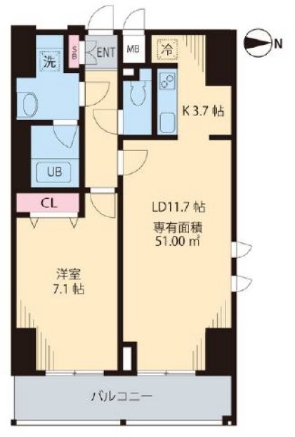 プレシャス音羽 603