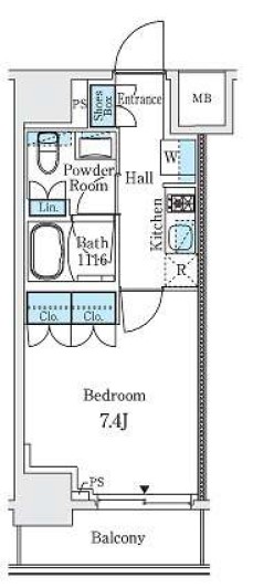 プライマル御茶ノ水 602