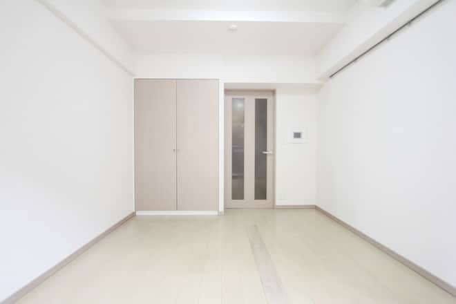 クオリア小石川 1105