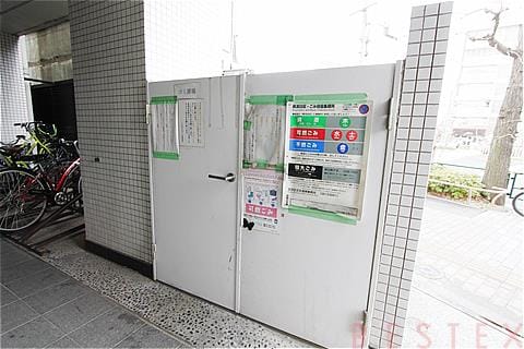 ラグジュアリーアパートメント文京千石＃02 8階