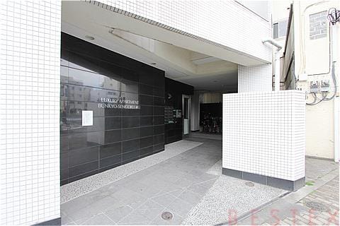 ラグジュアリーアパートメント文京千石＃02 8階