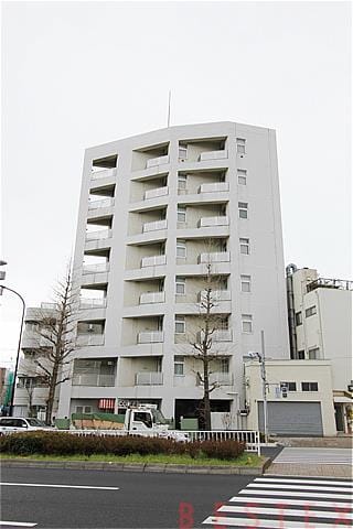 ラグジュアリーアパートメント文京千石＃02 8階