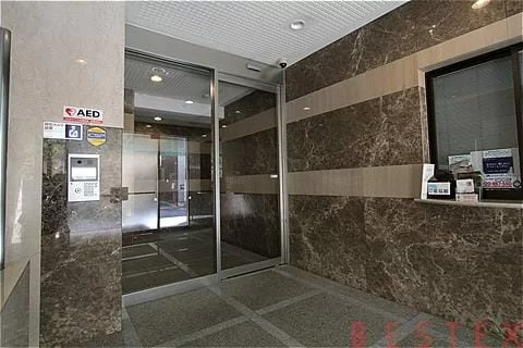 シーアイマンション根津宮永 8階