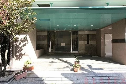 シーアイマンション根津宮永 8階