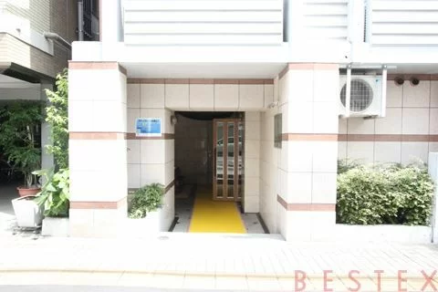 ステージファースト本駒込Ⅱ 7階