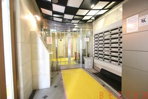 ステージファースト本駒込Ⅱ 7階