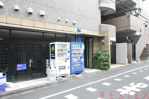 メゾン・ド・ヴィレ本駒込 2階