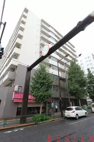 イトーピア六義園マンション 6階