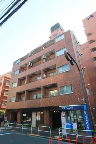 マック小石川コート 4階