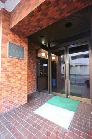 マック小石川コート 4階