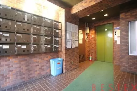 マック小石川コート 4階