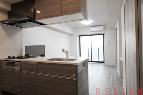 Live Casa 文京千石 premier 801