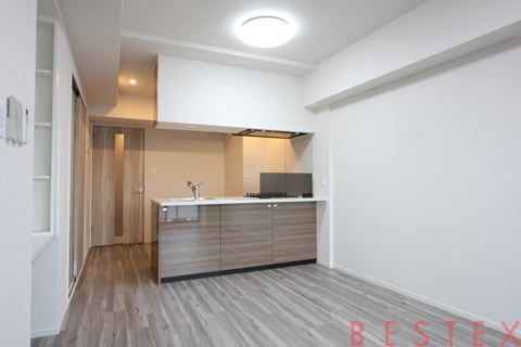 Live Casa 文京千石 premier 801