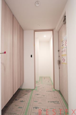 ルネッサンスタワー上野池之端 31階