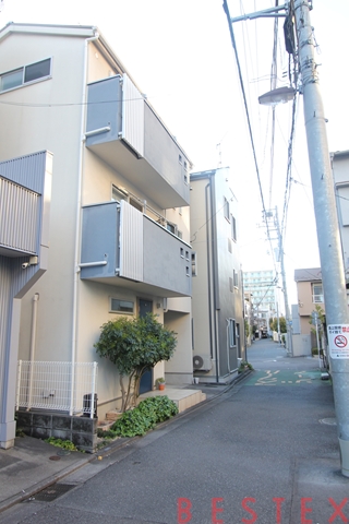 千石2丁目戸建（78.96）