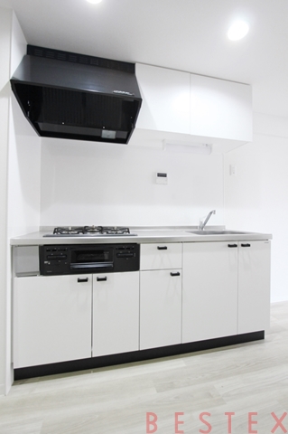 マンションかねき 404