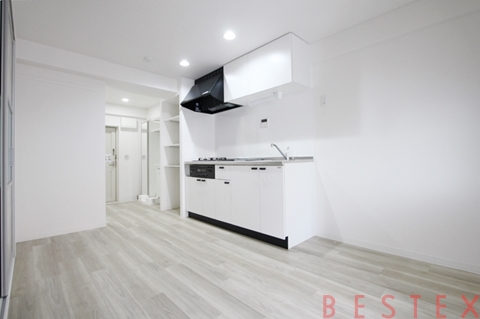 マンションかねき 404