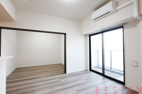 Alivis本郷三丁目（アリビス本郷三丁目）　602