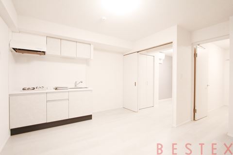 ロスアルコス千駄木 104