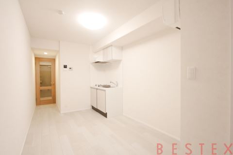 ロスアルコス千駄木 101