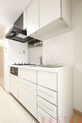 クオリア小石川 1105