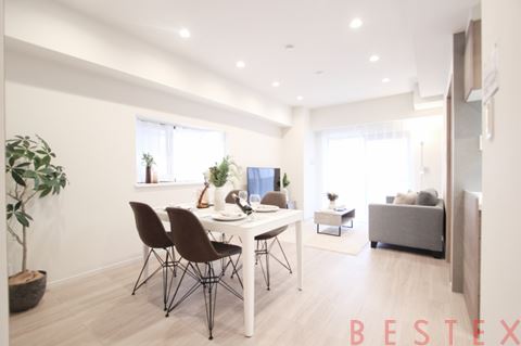 藤和シティコープ南大塚 5階