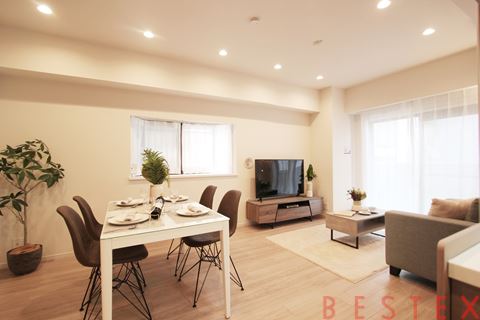 藤和シティコープ南大塚 5階