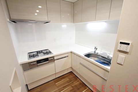 小石川ハウス 8階