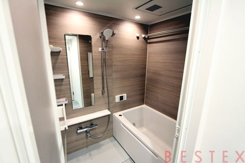 小石川ハウス 8階