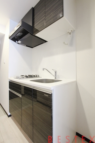 ジェノヴィア東大前グリーンヴェール 201