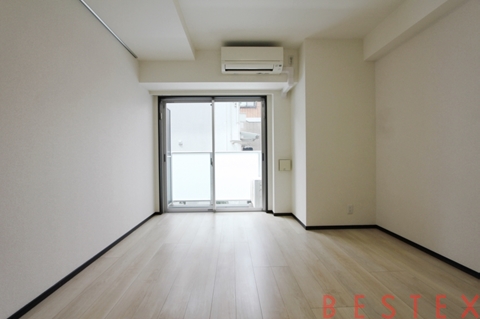 ジェノヴィア東大前グリーンヴェール 201