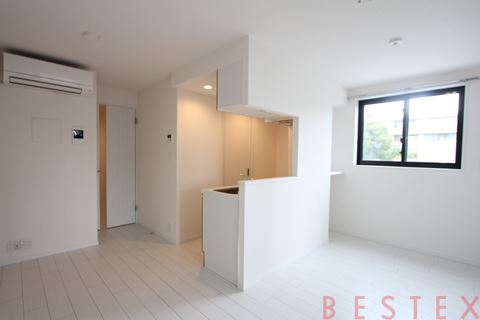 エルファーロ神楽坂Ⅲ 501