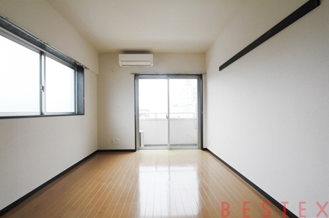 パーシモン千石 502