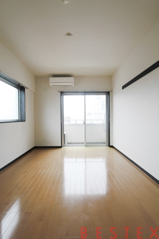 パーシモン千石 502