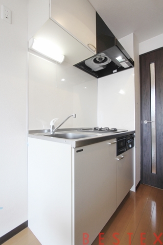 パーシモン千石 502