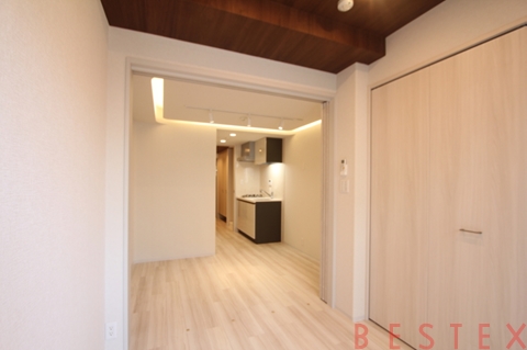 リビオメゾン湯島 307